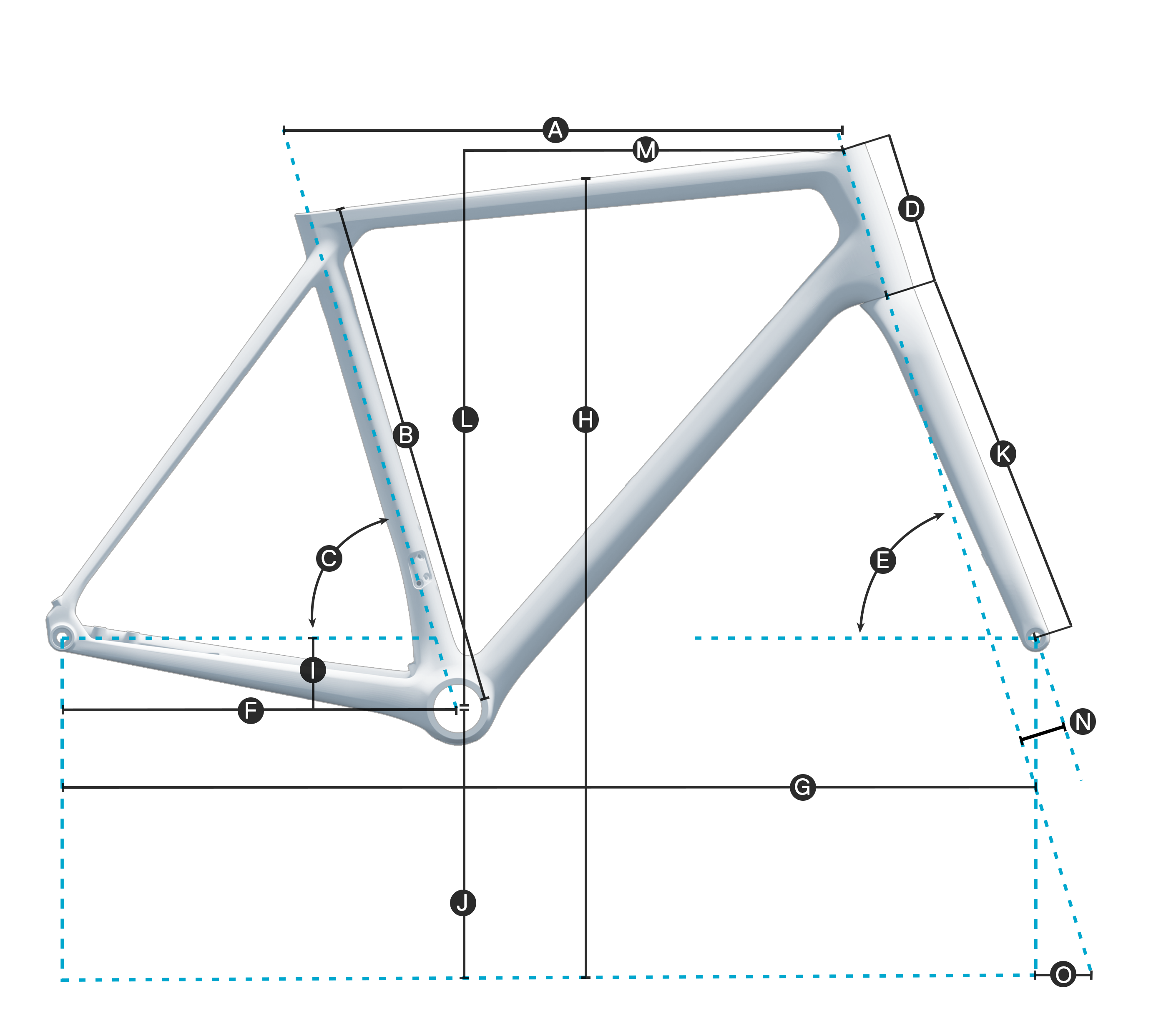 FR | Advanced + | Ultegra Di2